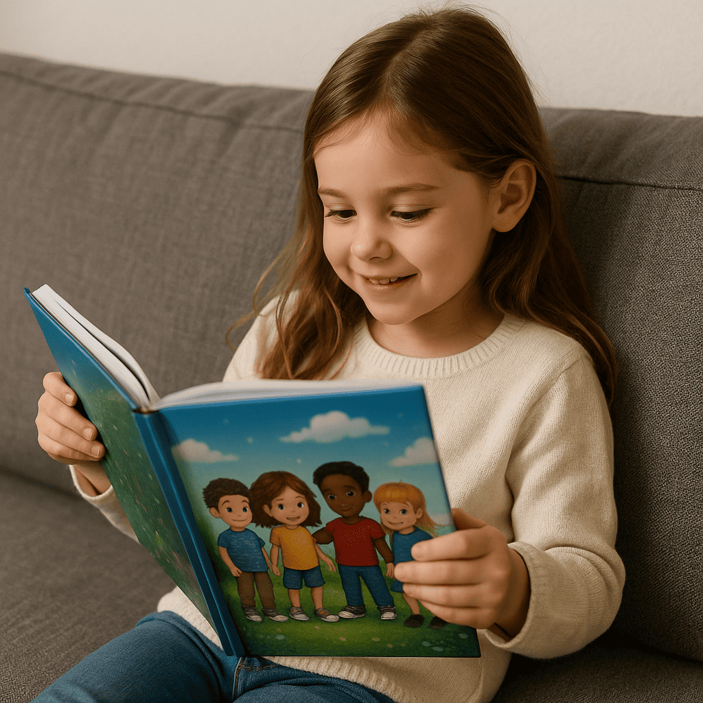 Dječje knjige sada s više likova, svježim stilovima ilustracije i pustolovinama za tinejdžere