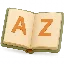 Personalizirana slikovnica o abecedi za djecu