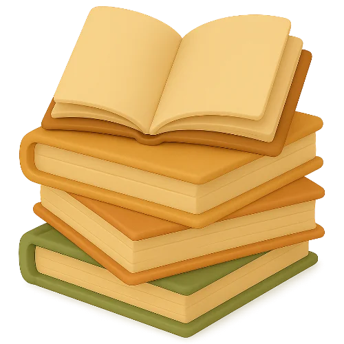 Personalizirana dječja knjiga o čarobnom odlasku u knjižnicu