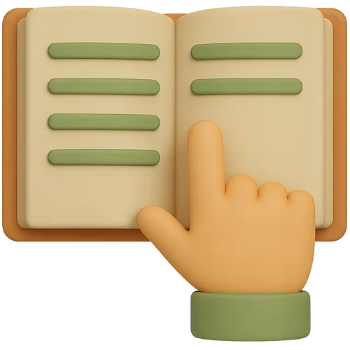 Vaša personalizirana dječja knjiga puna magije prvih riječi