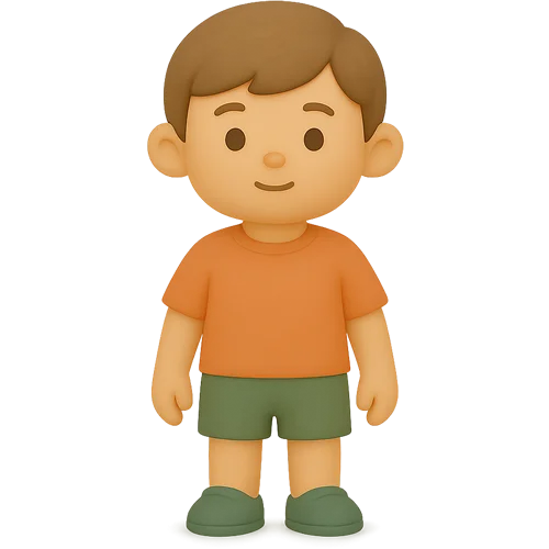 Personalizirana dječja knjiga o dolasku brata za nezaboravne trenutke