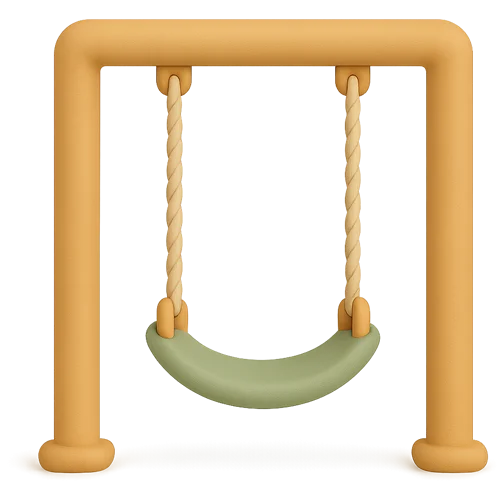 Personalizirana dječja knjiga puna avantura igranja vani