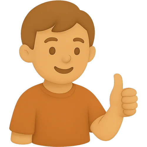 Osobna dječja knjiga o prestanku sisanja palca puna čarolije