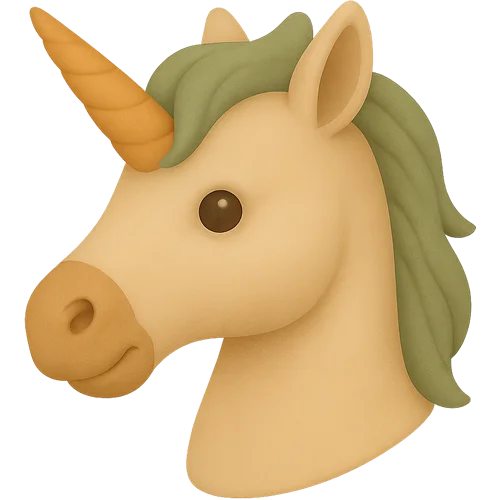 Personalizirana dječja knjiga o jednorozima