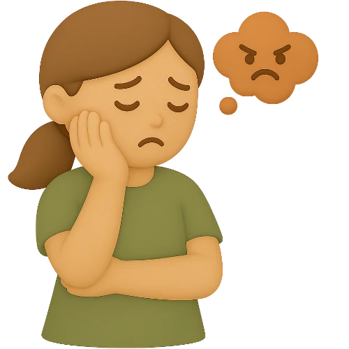 Personalizirana dječja knjiga o upravljanju emocijama puna čarolije