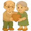 Personalizirana dječja knjiga za Dan bake i djeda