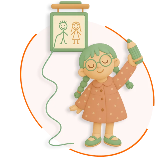 Personaliziraj priču