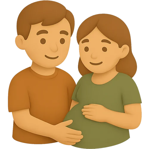 Personalizirana dječja knjiga o dolasku nove bebe