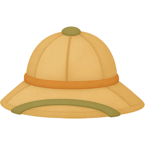 Personalizirana dječja knjiga o džungli