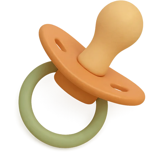 Personalizirana dječja knjiga o odvikavanju od dude puna čarolije