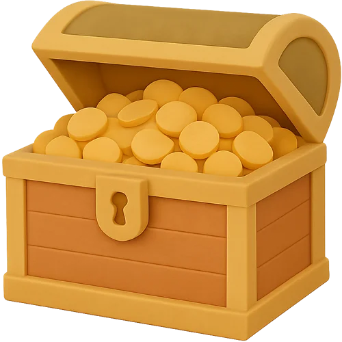 Personalizirana dječja knjiga o pustolovinama potrage