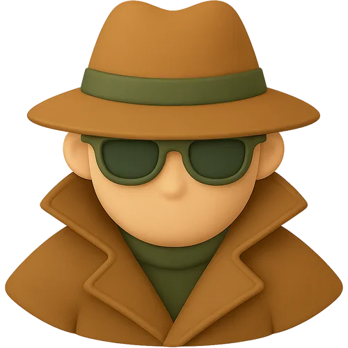 Personalizirana dječja knjiga puna tajnih misija i avantura