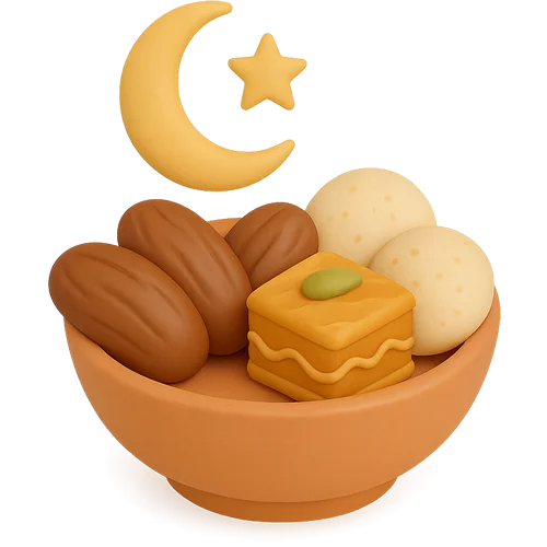 Personalizirana dječja knjiga o Bajramu puna čarolije