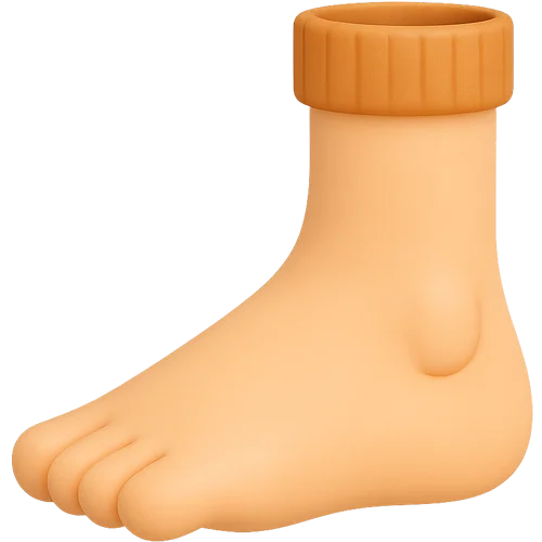 Personalizirana dječja knjiga o dijelovima tijela puna čarolije