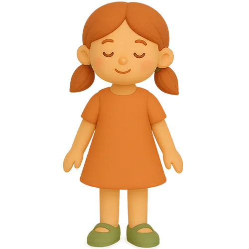 Personalizirana dječja knjiga o dobitku sestrice – čarobno iskustvo