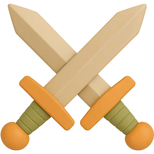 Personalizirana dječja knjiga o vitezovima i zmajevima