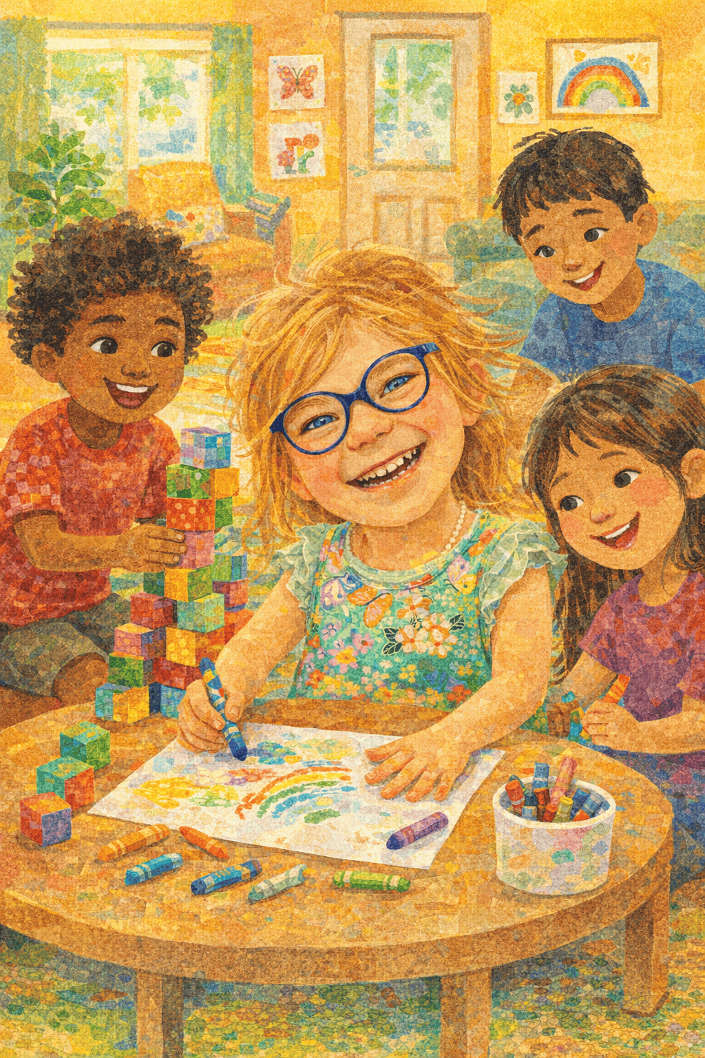 Bonusbraća i polusestre