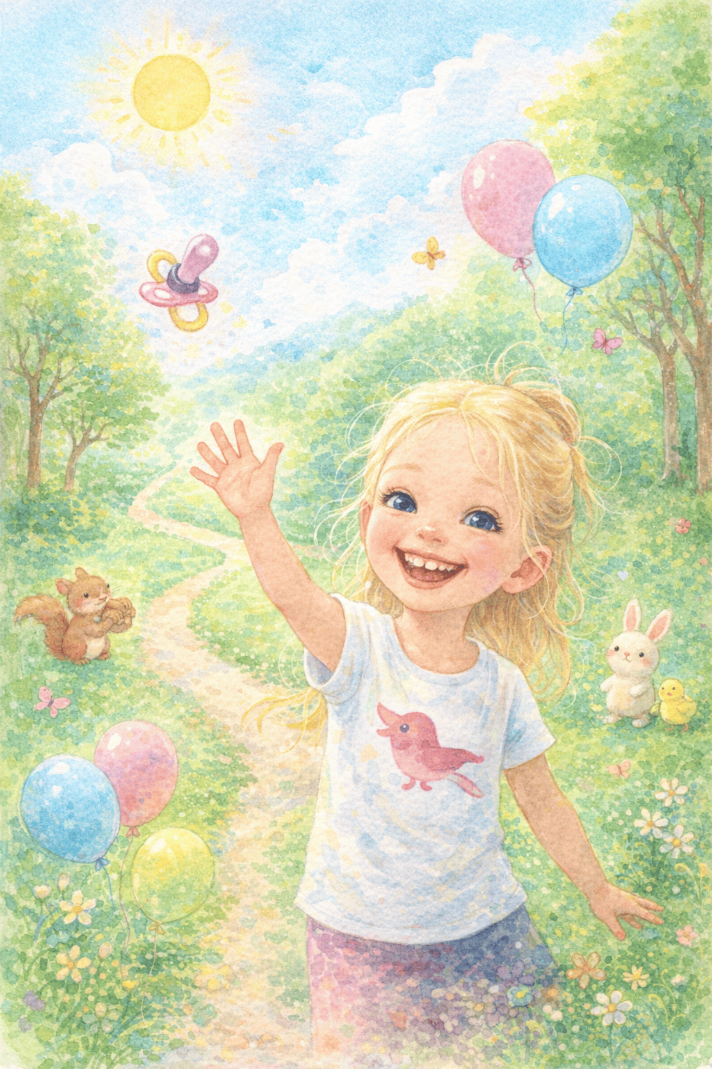 Dan, dude   bok, avantura