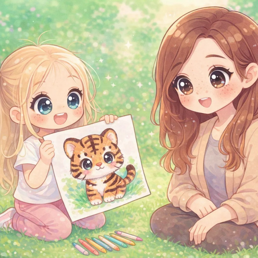 Kawaii
